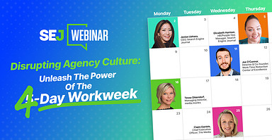 Disrupting Agency Culture: Unleash The Power Of The Four-Day Workweek