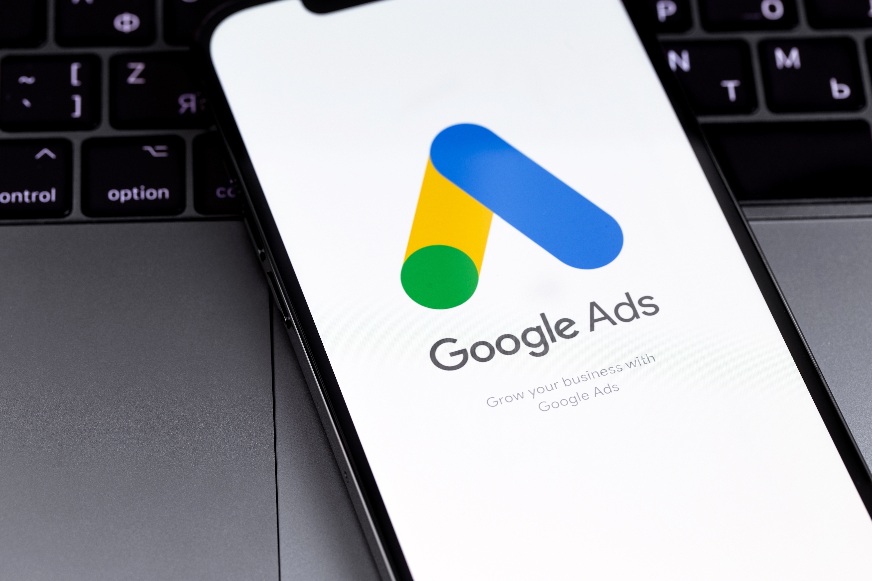 google ads service disruption resolved