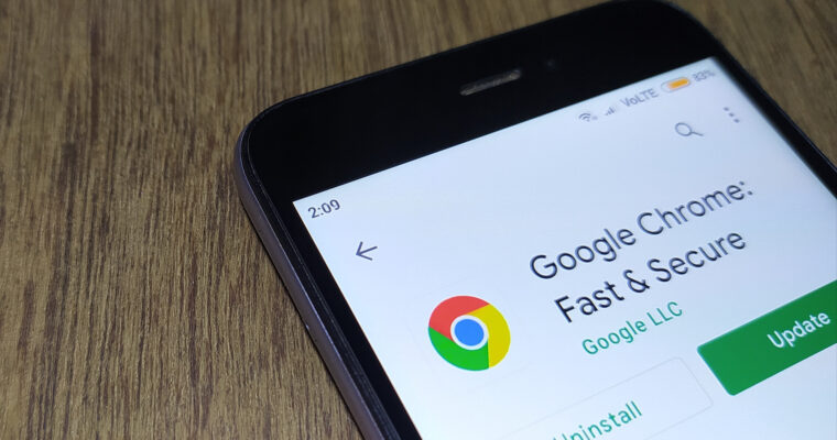 4 Google Chrome Updates For Enhanced Mobile Search