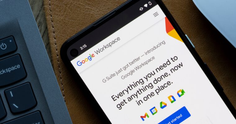 Google Opens Beta For eSignature And Gmail ‘Email Layouts v2’
