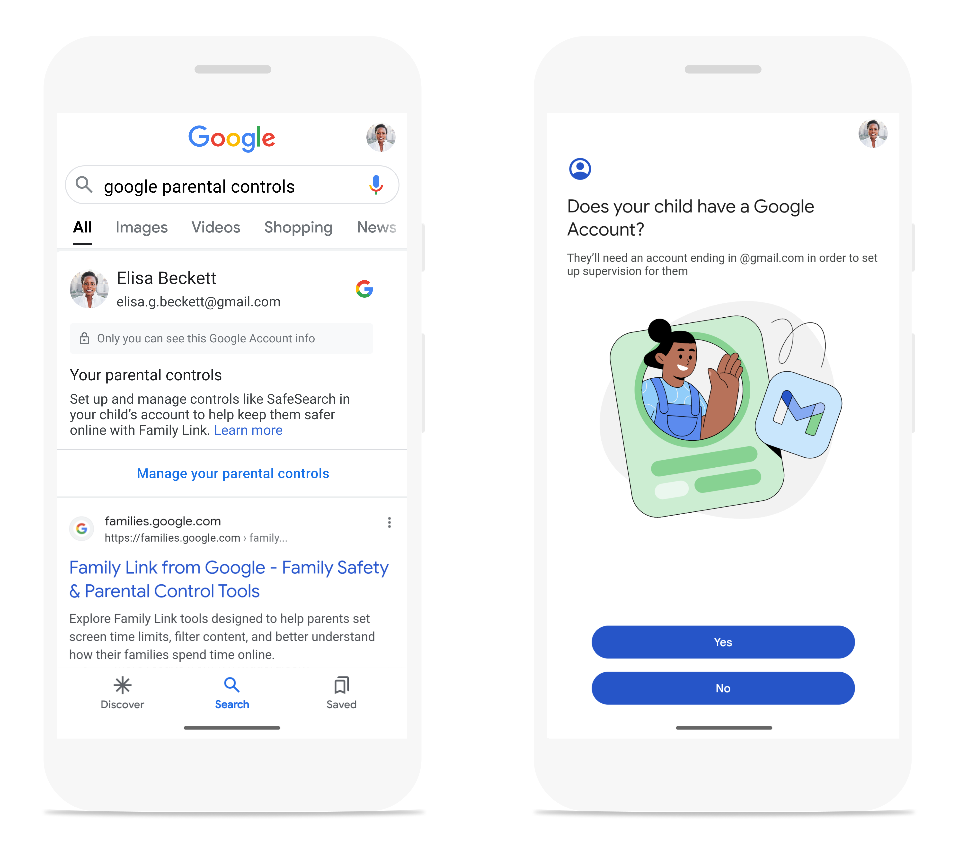 Google aprimora ferramentas de privacidade para proteger dados pessoais