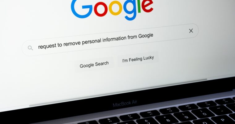 Google Enhances Privacy Tools To Protect Personal Data