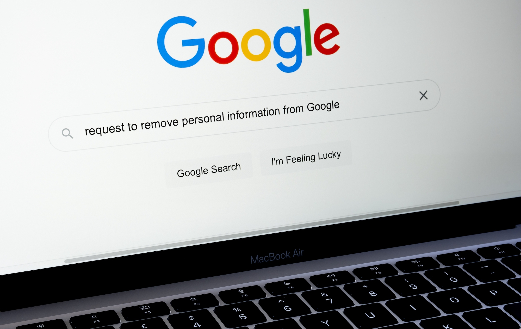 Google Enhances Privacy Tools To Protect Personal Data