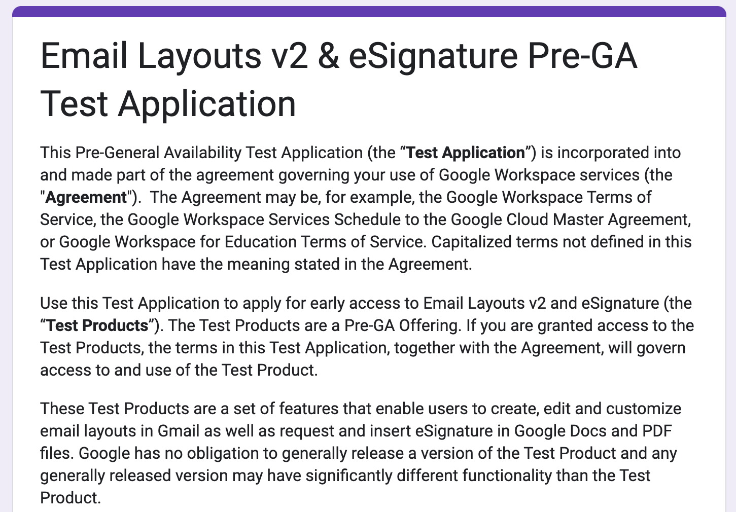 google testing new gmail email layouts esignatures application 64d531bd87569 sej - Google Opens Beta For eSignature And Gmail 'Email Layouts v2'