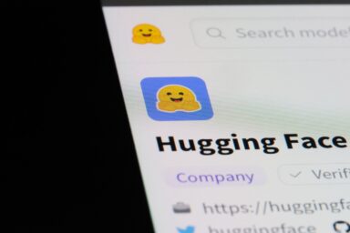 Hugging Face Receives $235M Investment Raising Value To 4.5B