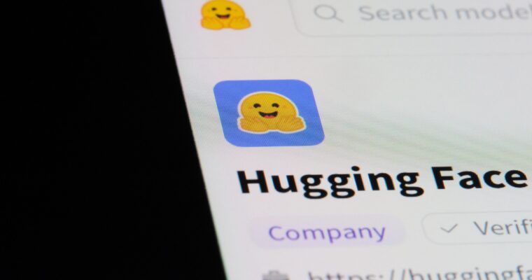 Hugging Face Receives $235M Investment Raising Value To 4.5B
