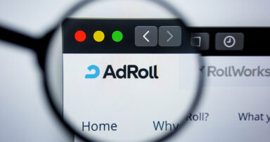 AdRoll & WooCommerce Partner To Offer Unified Marketing Solution