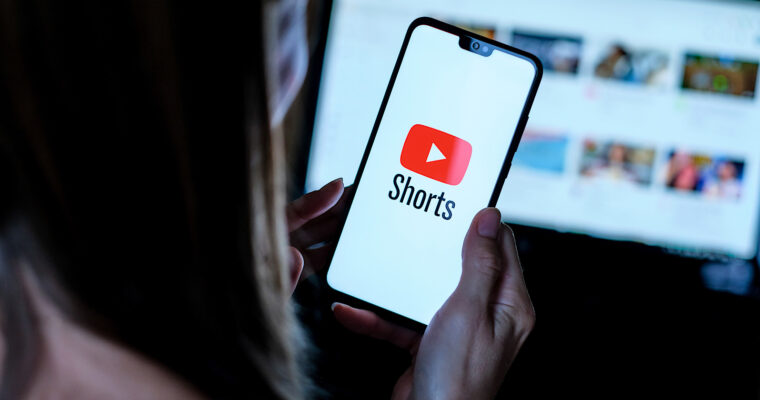 YouTube Rolls Out 6 Creative Tools For Shorts