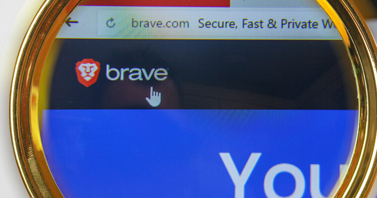 Brave Search Breaks Free Of Bing With Standalone Image Index