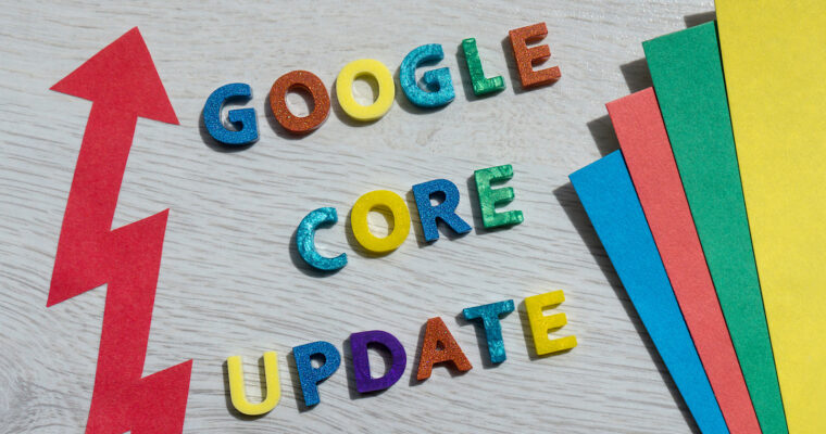 Google Launches August 2023 Core Update