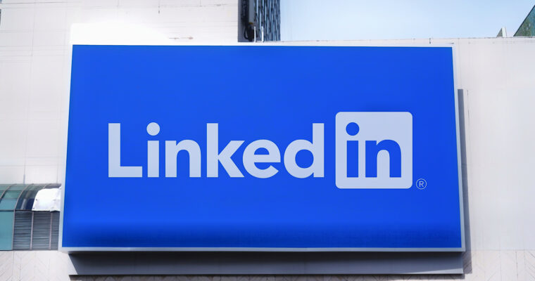 LinkedIn’s Feed Is Getting Smarter Thanks To AI