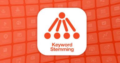 Keyword Stemming: Is It A Google Ranking Factor?