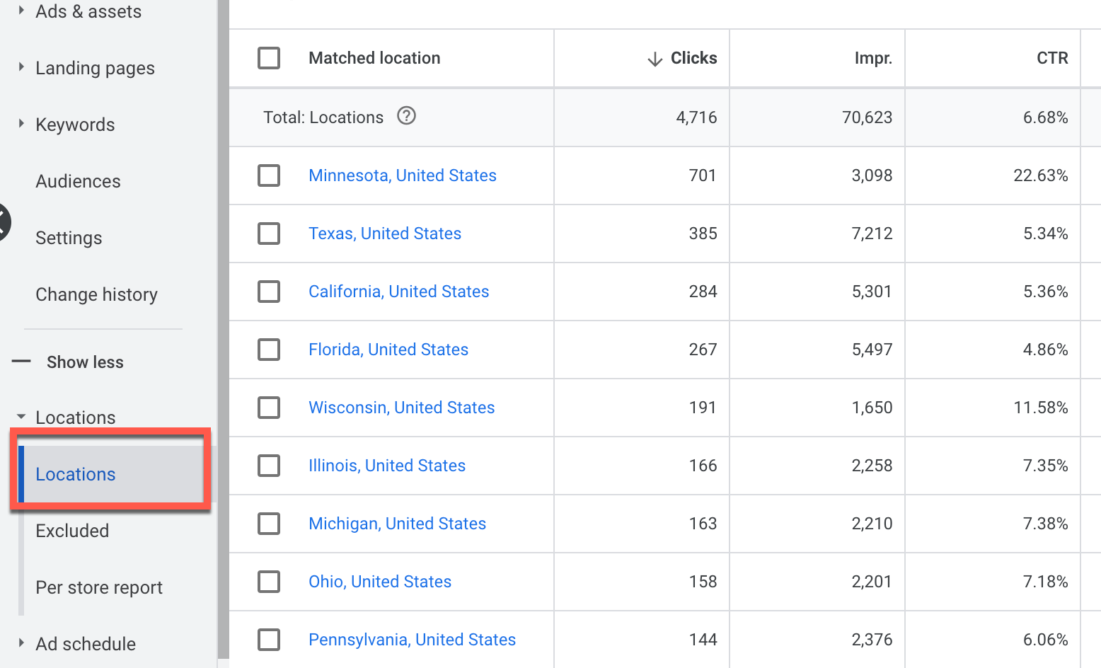 location performance 64d39732d1742 sej - 6 Ways To Optimize Your PPC Performance