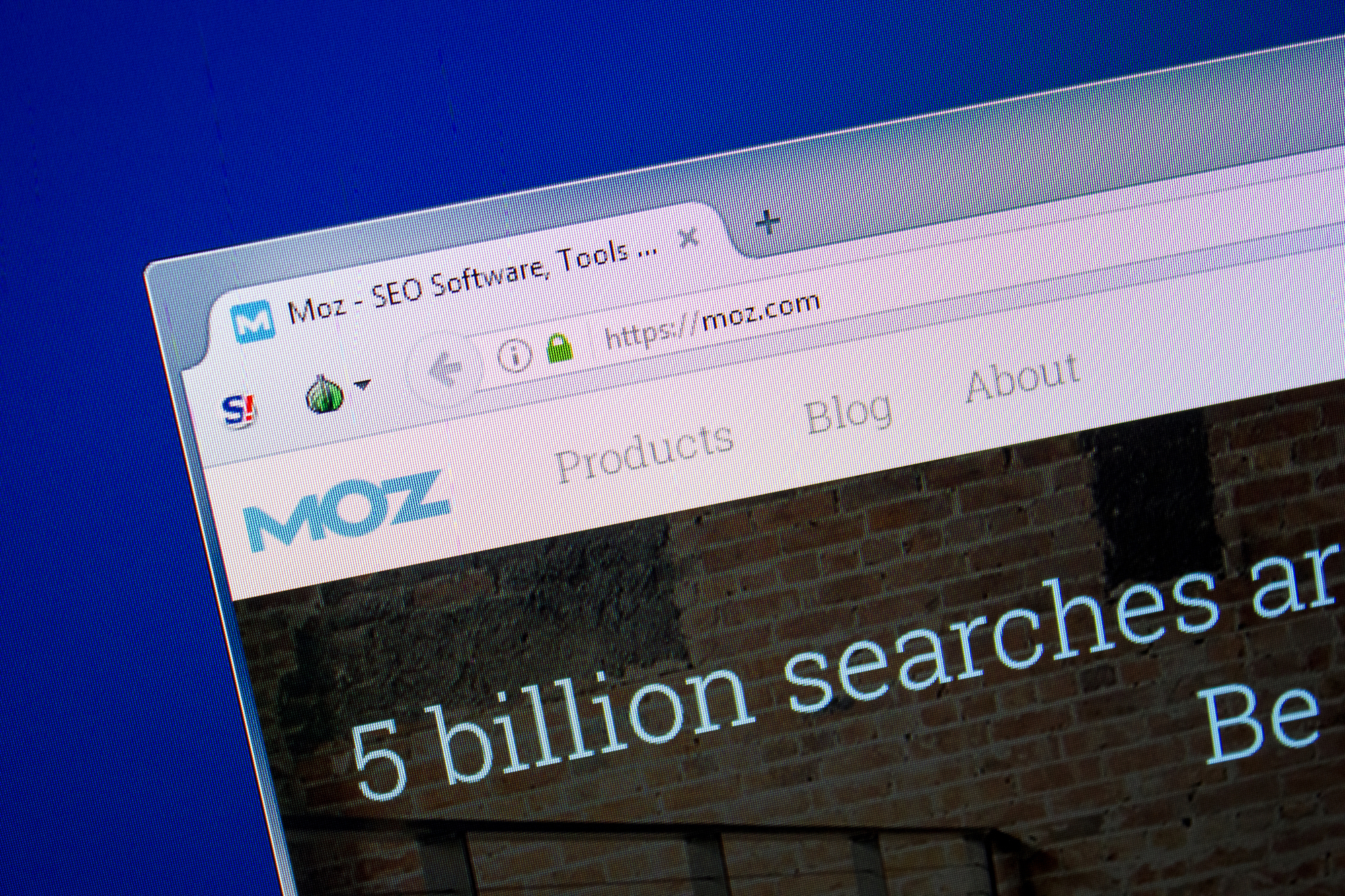 Moz Launches Brand Authority Metric At MozCon With Top 500 US Brands List
