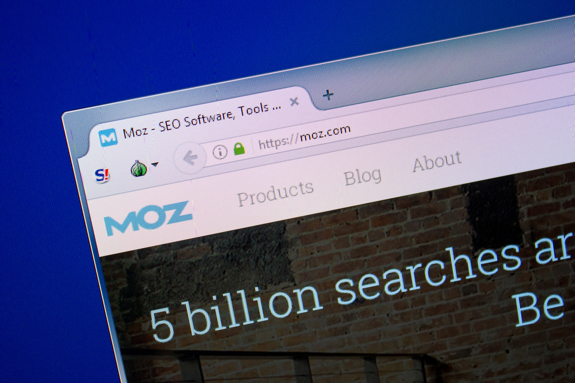 moz brand authority