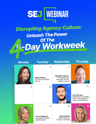 Disrupting Agency Culture: Unleash The Power Of The Four-Day Workweek