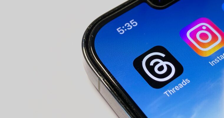 Threads Adds Reposts To Profiles And Following Feed