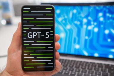 OpenAI Files Trademark Application For GPT-5