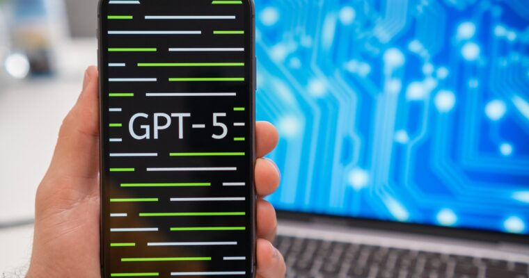 OpenAI Files Trademark Application For GPT-5