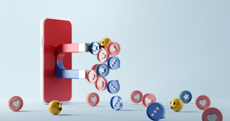 Organic vs. Paid Social Media: How To Align Your Strategy