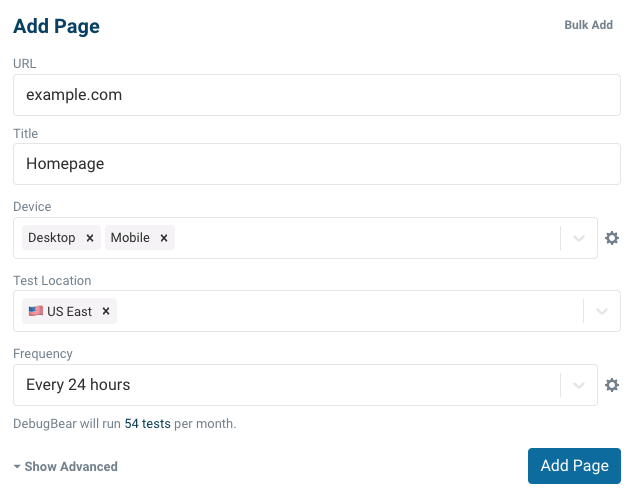  7 étapes puissantes pour un site Web toujours optimisé pour la vitesse des pages