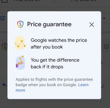 Google Updates Flight Search Results To Help Find Cheaper Fares