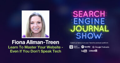 Learn To Master Your Website – Even If You Don’t Speak Tech [Podcast]