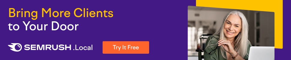 Try it Free
