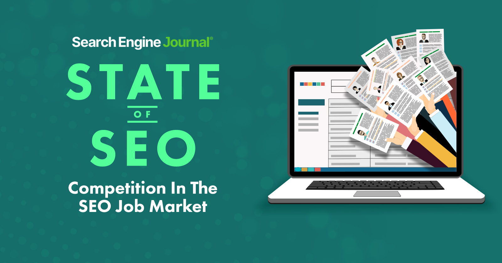 Competition In The SEO Job Market