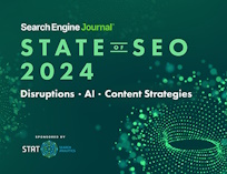 State of SEO 2024: Disruptions, AI & Content Strategies
