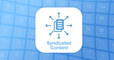 Syndicated Content: Is It A Ranking Factor?