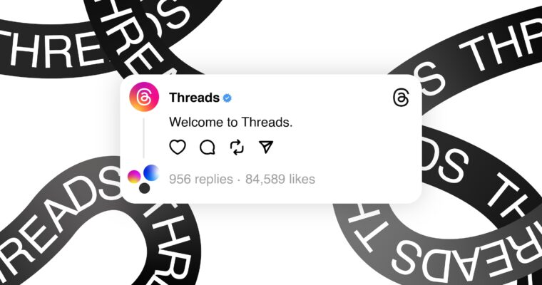 6 New Features In The Latest Threads App Update From Instagram