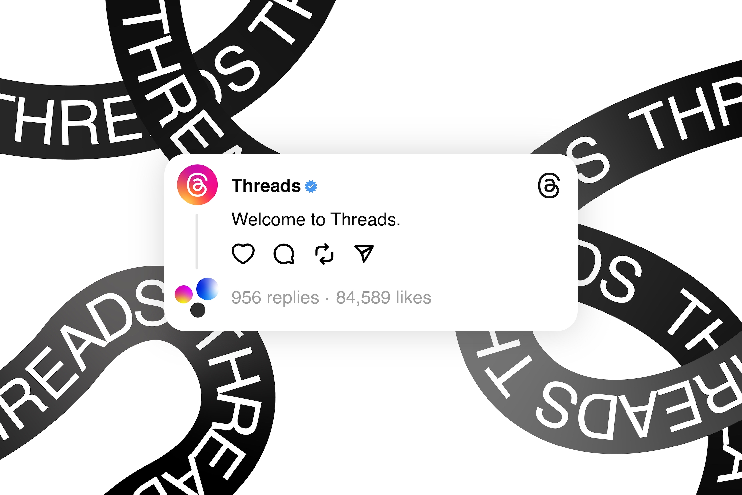 new features threads app update