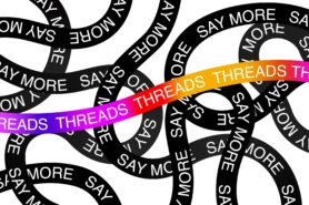 Threads Tests Keyword Search In Australia & New Zealand