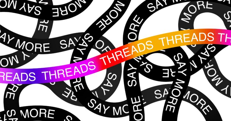 Threads By Instagram Expands To Web Browsers This Week