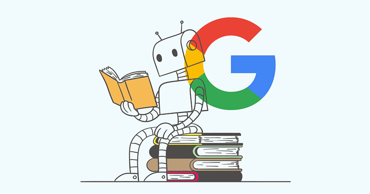 Google Ranking Algorithm Research Introduces TW-BERT