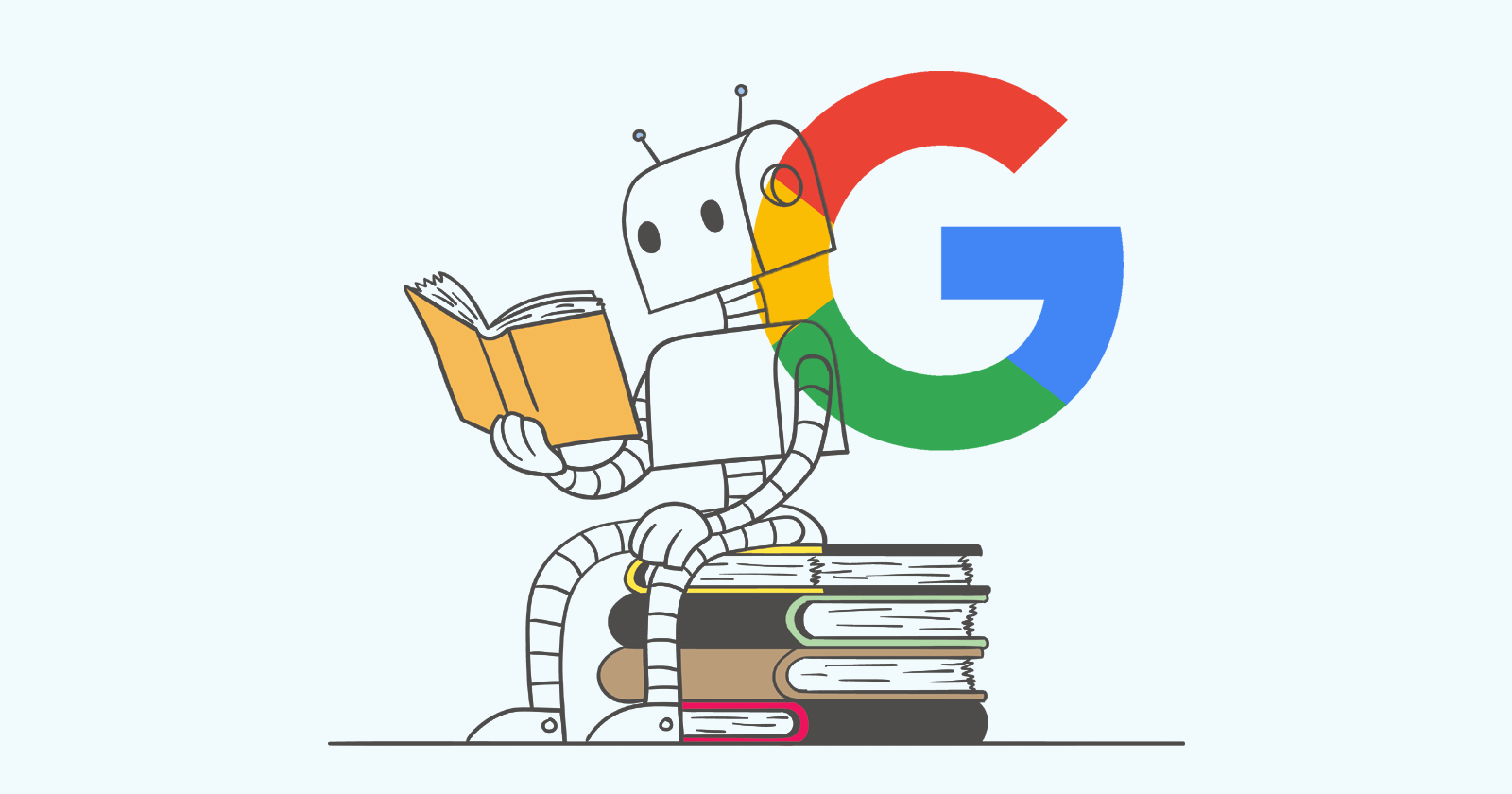 Google Ranking Algorithm Research Introduces TW-BERT