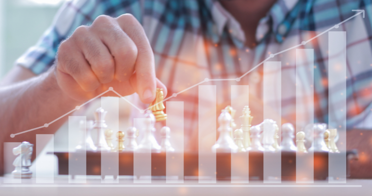 Unlocking Competitive Insights For SEO: A Step-by-Step Guide