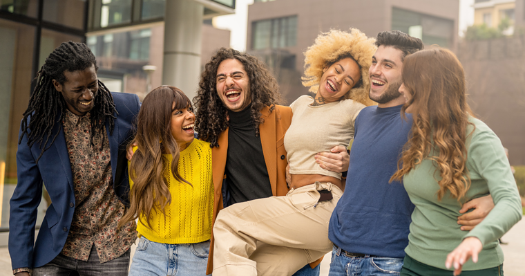Marketing To Millennials (Generation Y)
