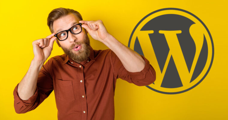 WordPress, 100년 도메인 이름 등록 발표