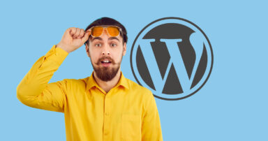 WordPress Paying Google Domains Transfer Fees