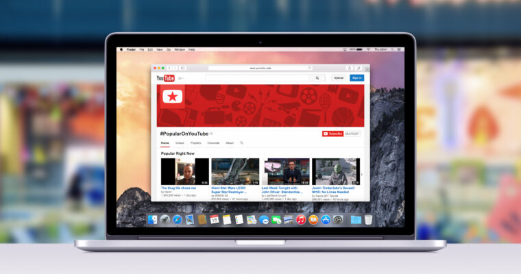 YouTube Expands 1080p Premium With Enhanced Bitrate To Web