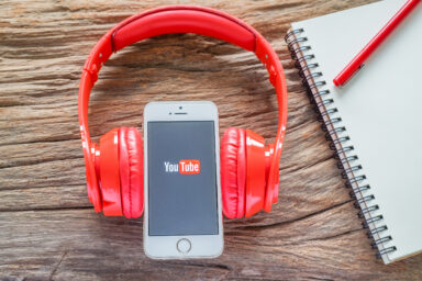 YouTube Announces Music Industry Partnerships For Responsible AI Development