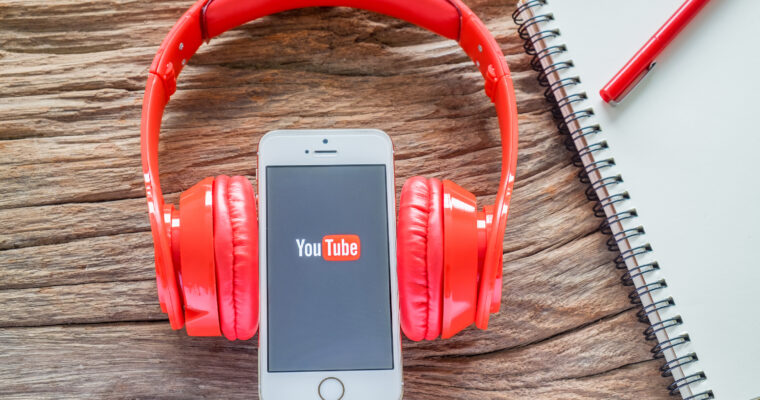 YouTube Announces Music Industry Partnerships For Responsible AI Development