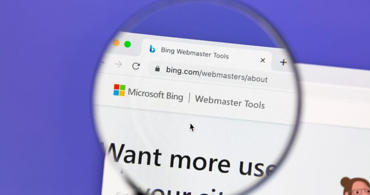 Bing Webmaster Tools To Retire Disavow Links Feature
