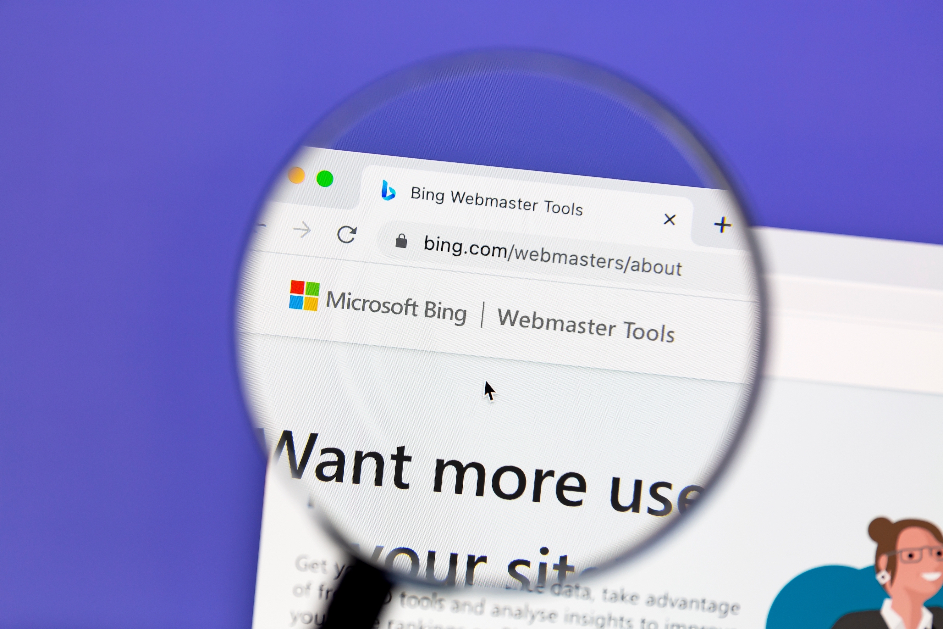 bing webmaster tools to remove disavow links feature in october