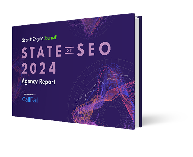 State Of SEO 2024: Agency Report