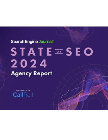 State Of SEO 2024: Agency Report