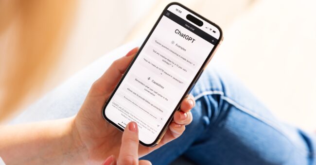 Browse With Bing Returns To ChatGPT iPhone App With Source Links