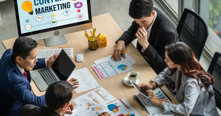 Defining The Responsibilities In The Content Lifecycle